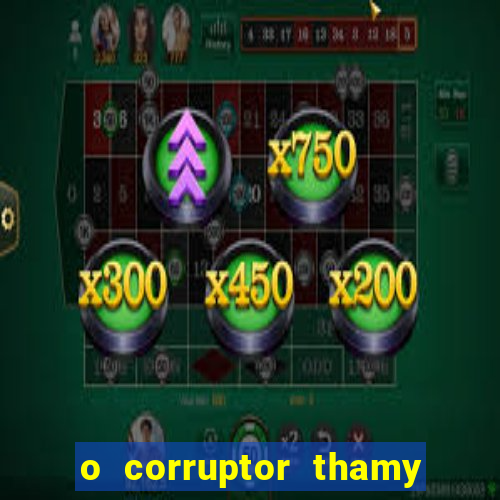 o corruptor thamy bastida pdf